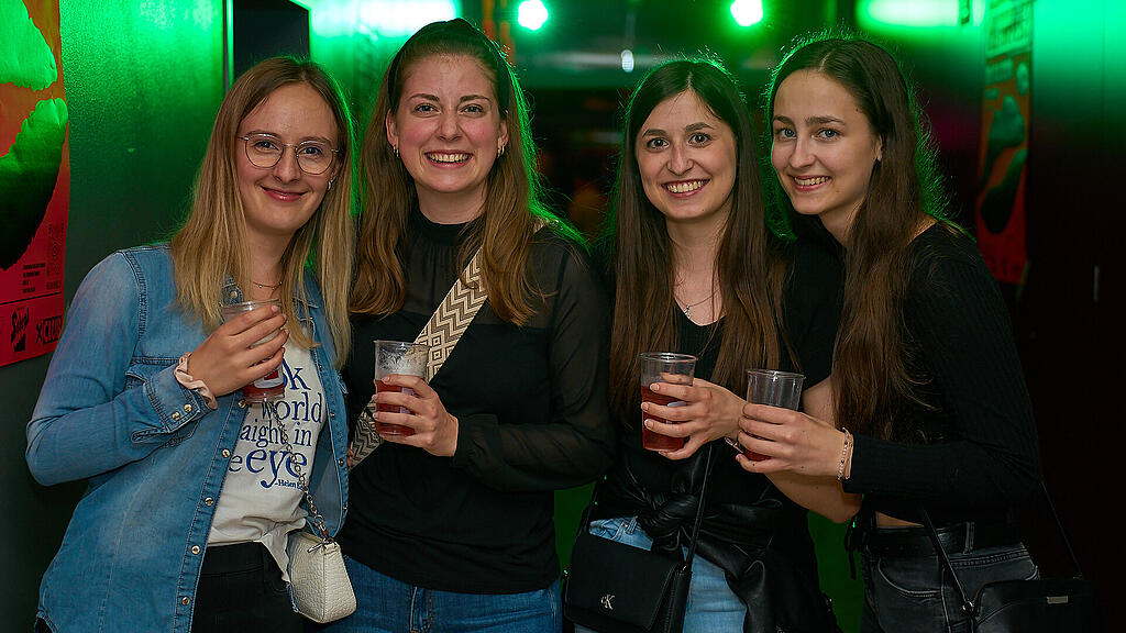 Humboldt Heimfest