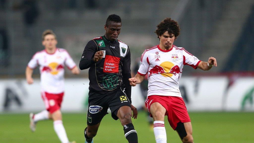 RB Salzburg - Innsbruck
