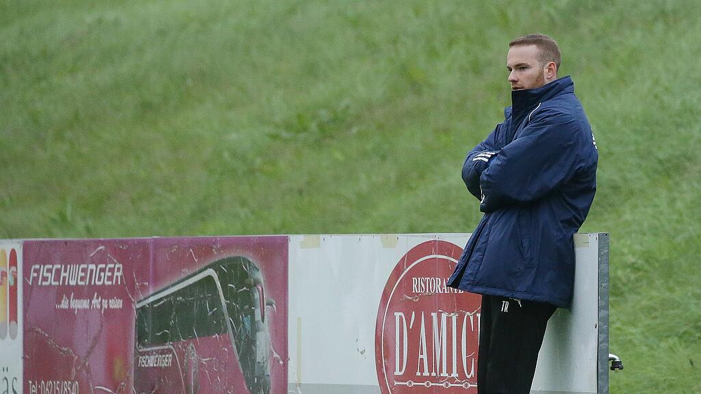 Straßwalchen, Bürmoos, Salzburger Liga, Buhacek