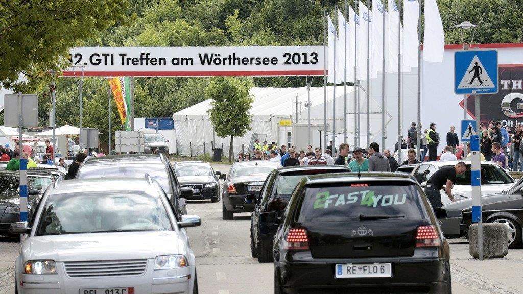 GTI-Treffen 2013