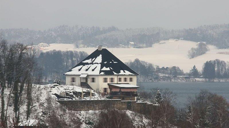 Hochzeitsmesse Mattsee eröffnet
