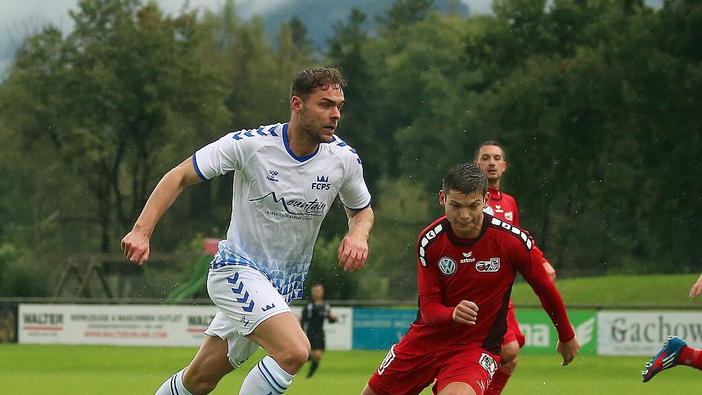 Anif, FC Pinzgau