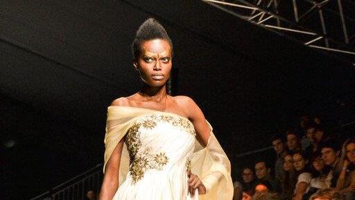 Vienna Fashion Week 2013: Bipone