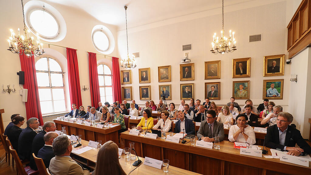 Landtag