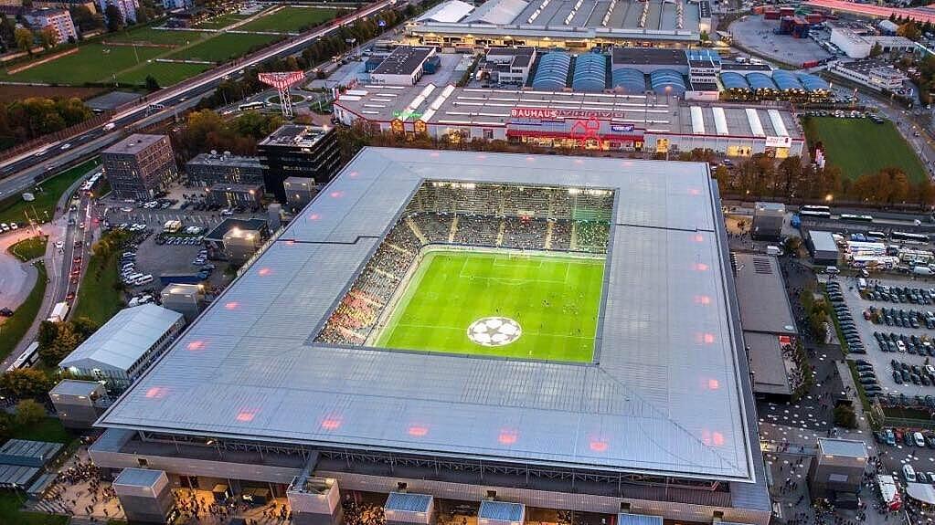 Salzburg-Bayern