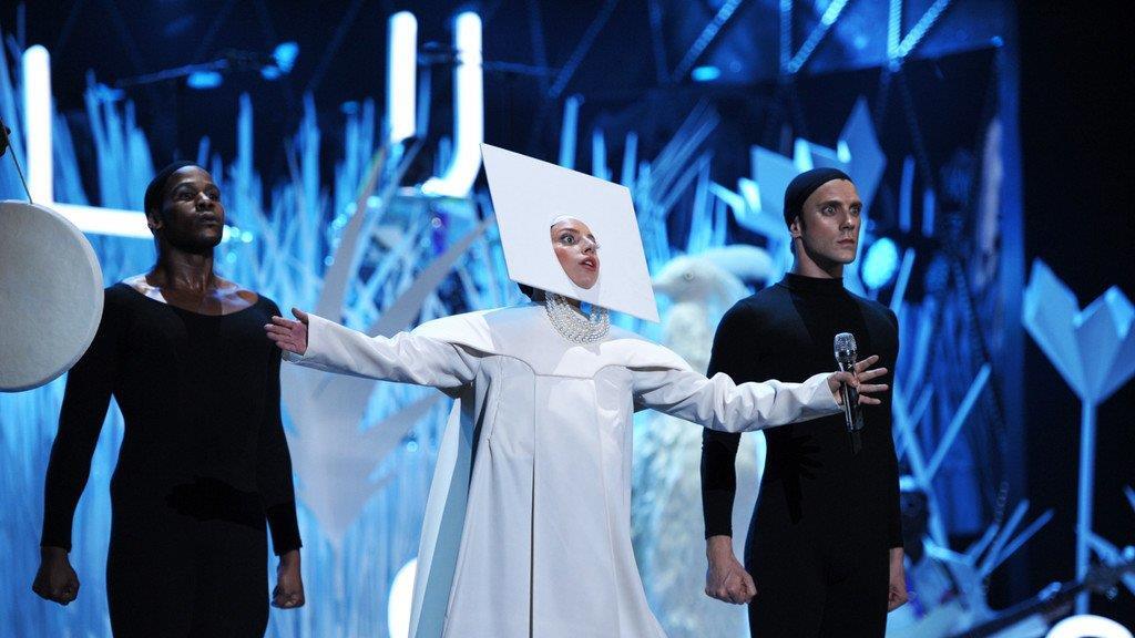 MTV Video Music Awards 2013 - Teil 2