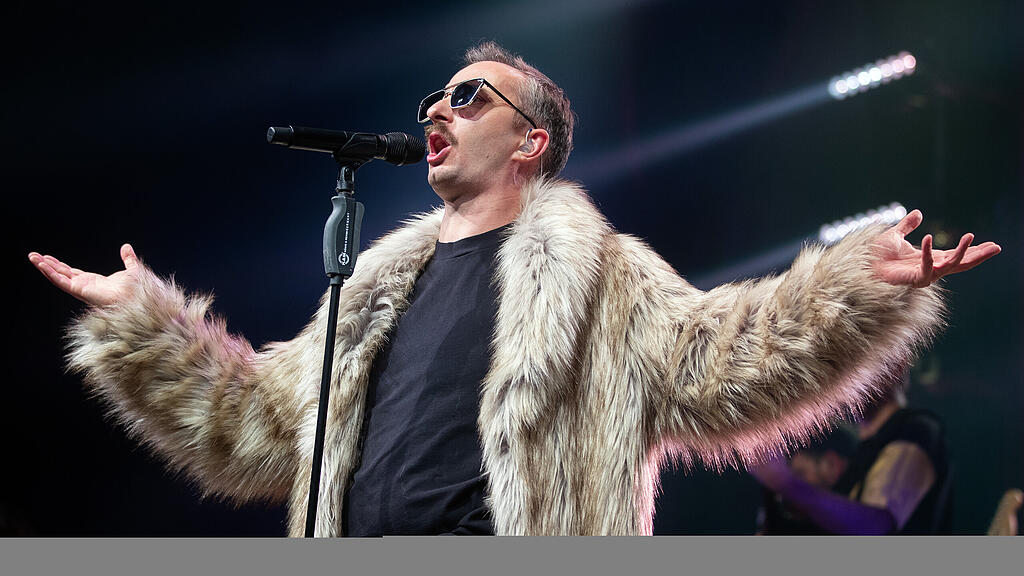 Böhmermann Wien