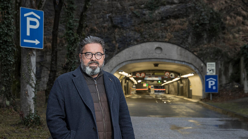 Harald Kratzer