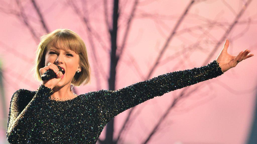 Das waren die Grammys 2016