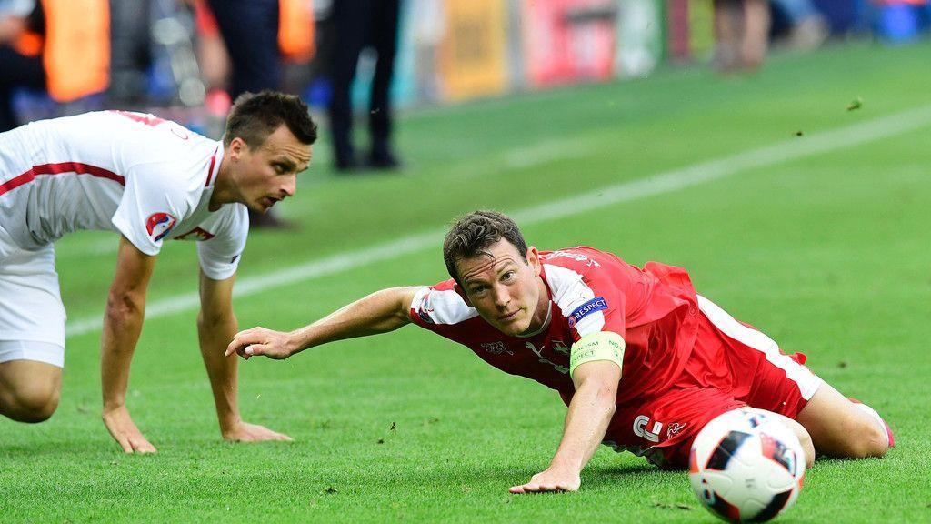 Schweiz vs. Polen