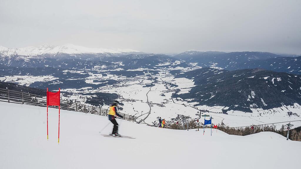 Winterspiele der Landjugend Salzburg
