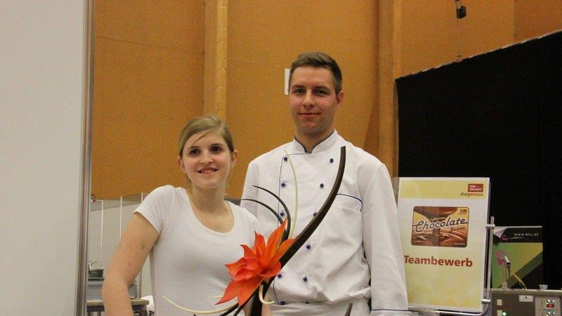 Chocolate Junior Award