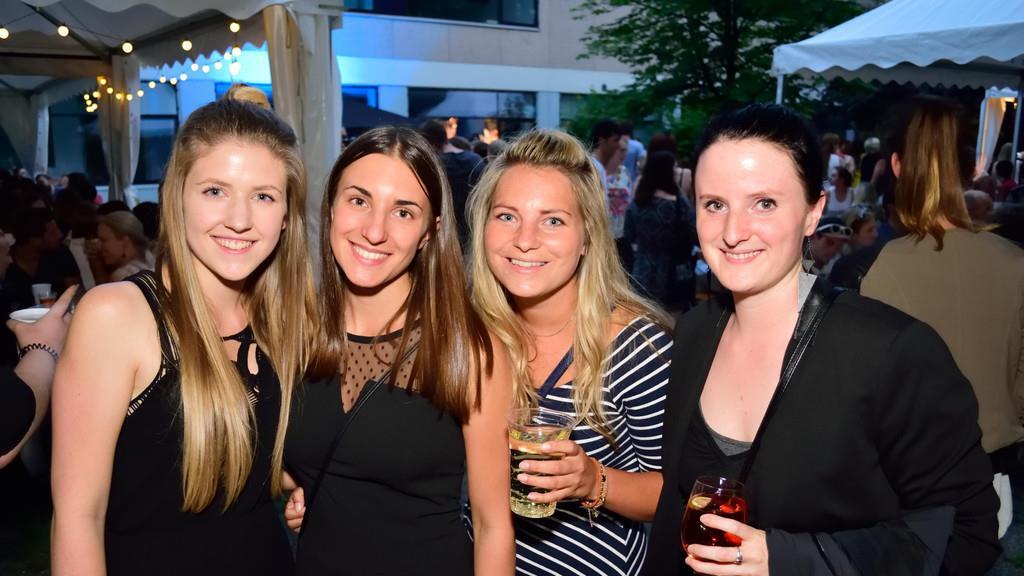 ÖH PH Sommerfest II