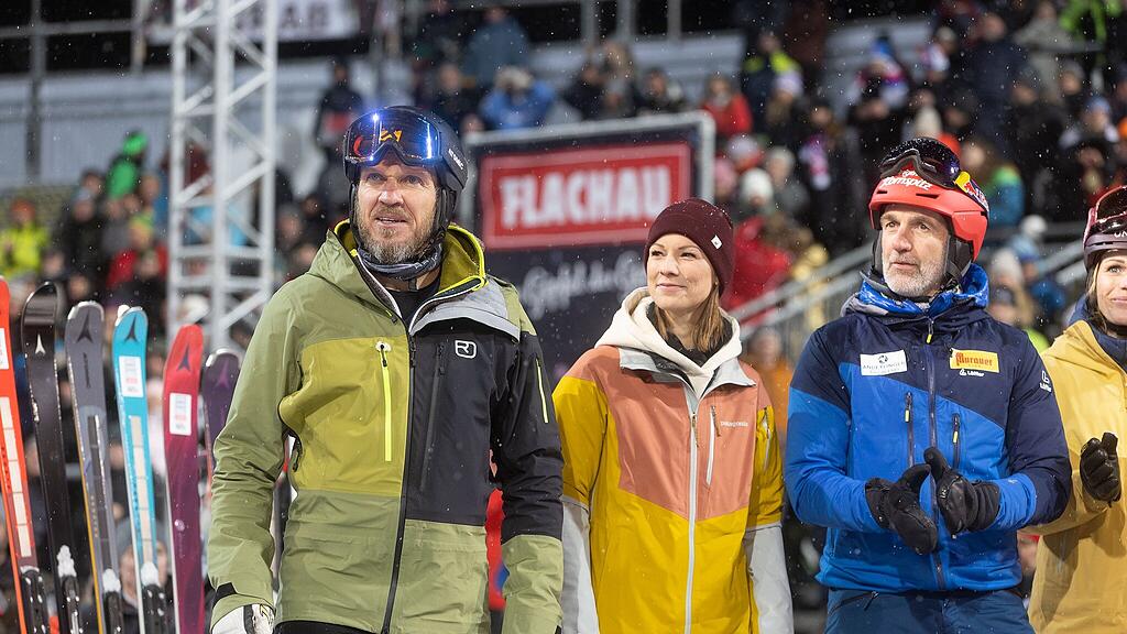 Starchallenge Flachau