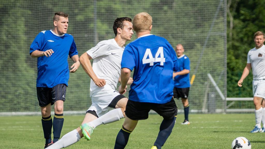 Stierwoscha Trophy 2015 II