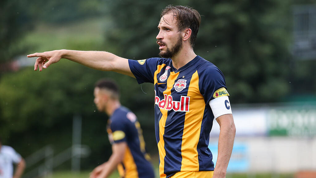 WAC - Salzburg