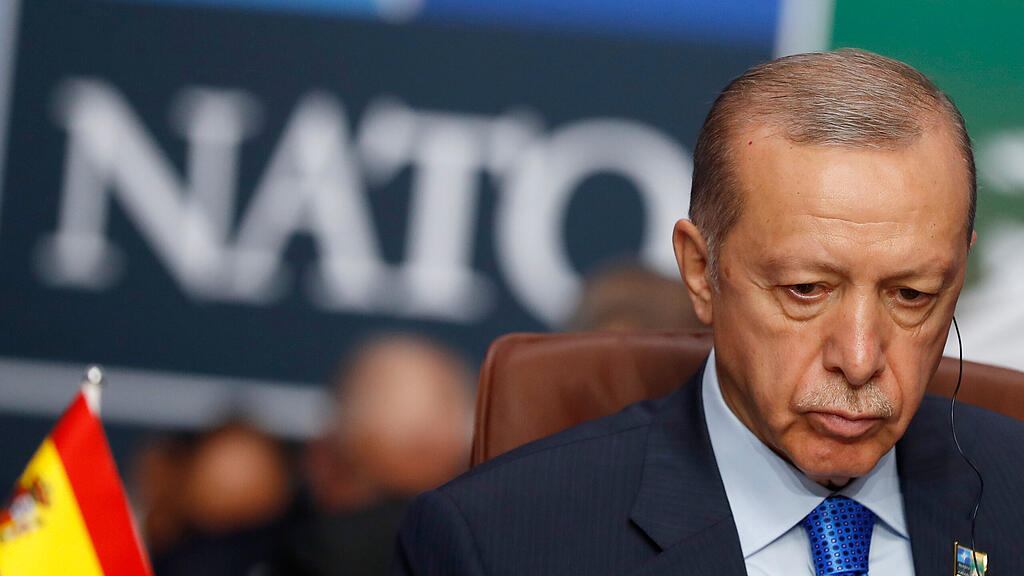 Türkei NATO