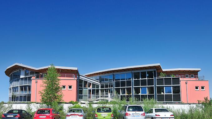 ZukunftsWerkstatt KinderWelt: Kindergartenprojekt Hallwang