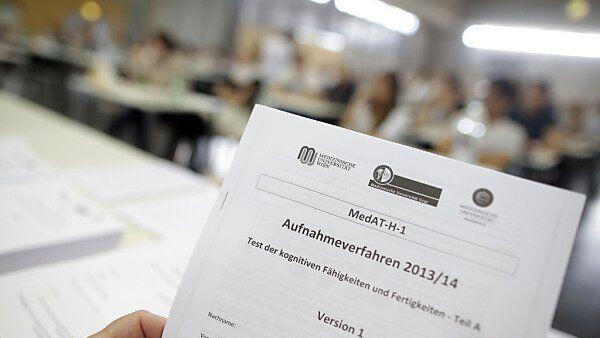 Auswertung mehr als umstritten