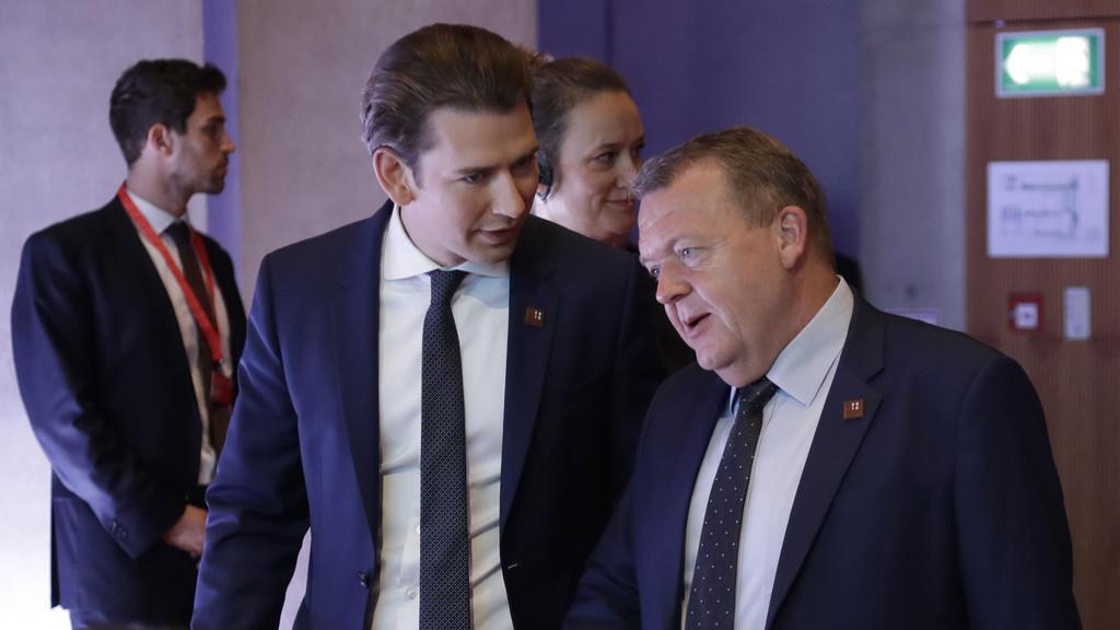 Bilder der Arbeitssitzung im Mozarteum
