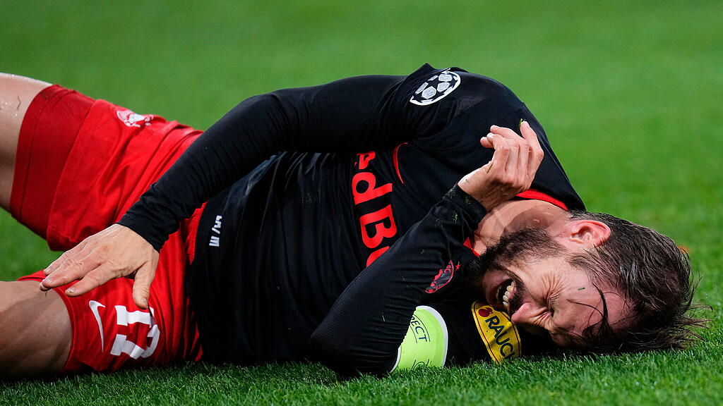 Salzburg_Inter, Champions League, Pavlovic
