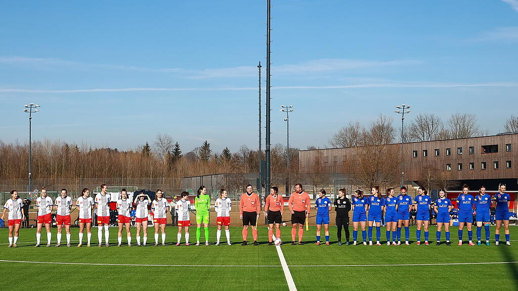 Bergheim vs. Kleinm\u00fcnchen