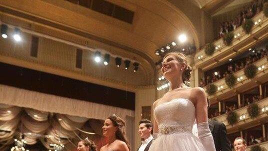 Opernball 2015: Die schönsten Roben des Abends