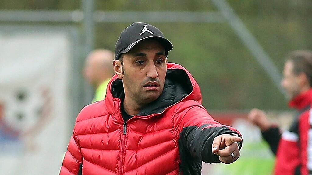 Mohamed Sahli