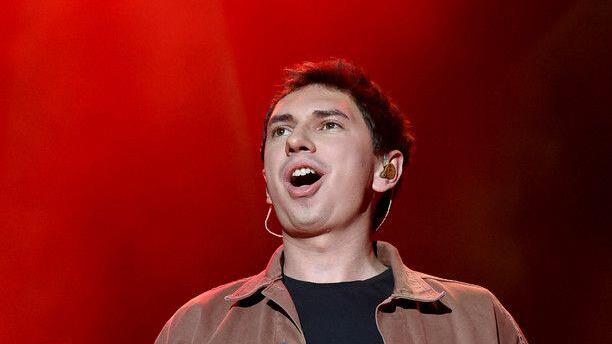 Donauinselfest Samstag 2017