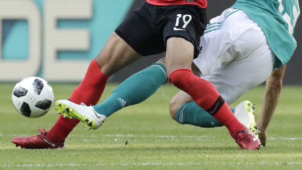 WM Korea vs. Deutschland