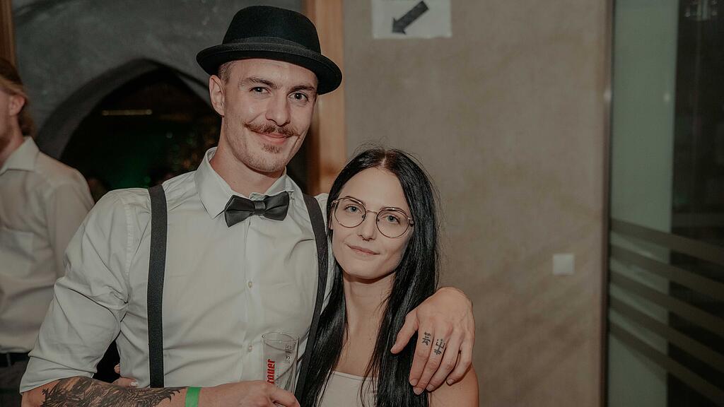 53. Maturaball des BG Tamsweg