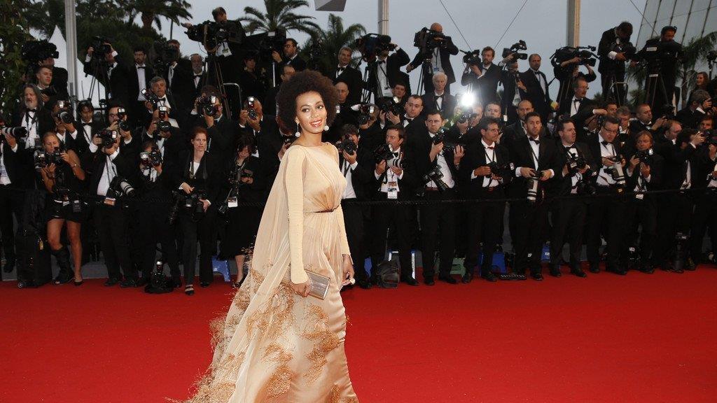 66. Filmfestspiele in Cannes haben begonnen - Teil 1