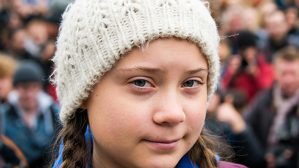 Klimaaktivistin Thunberg wäre jüngste Nobel-Preisträgerin überhaupt