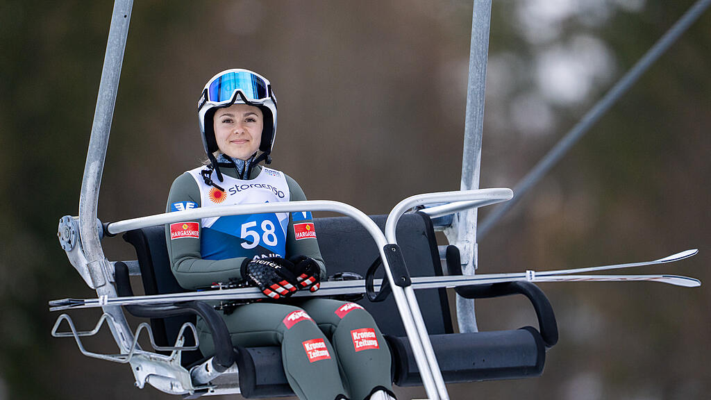 Chiara Kreuzer