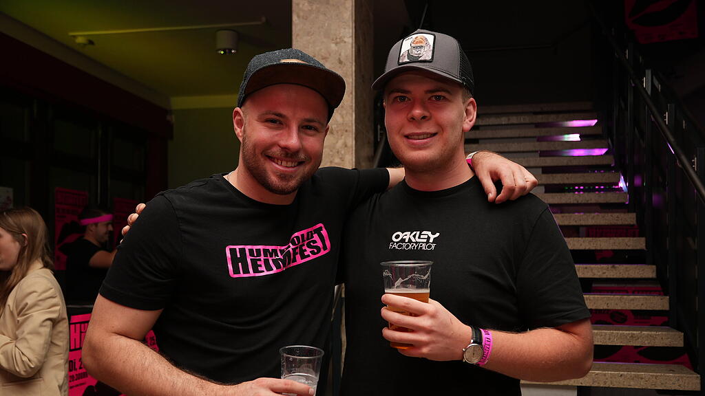 Humbold Heimfest