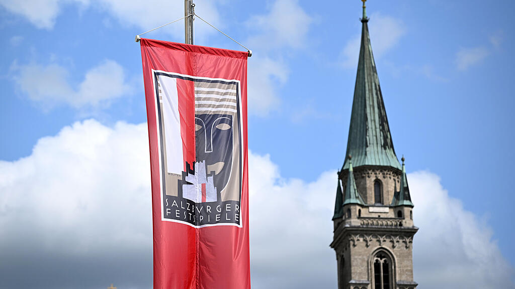 Schauspielleitung Salzburger Festspiele Ausschreibung