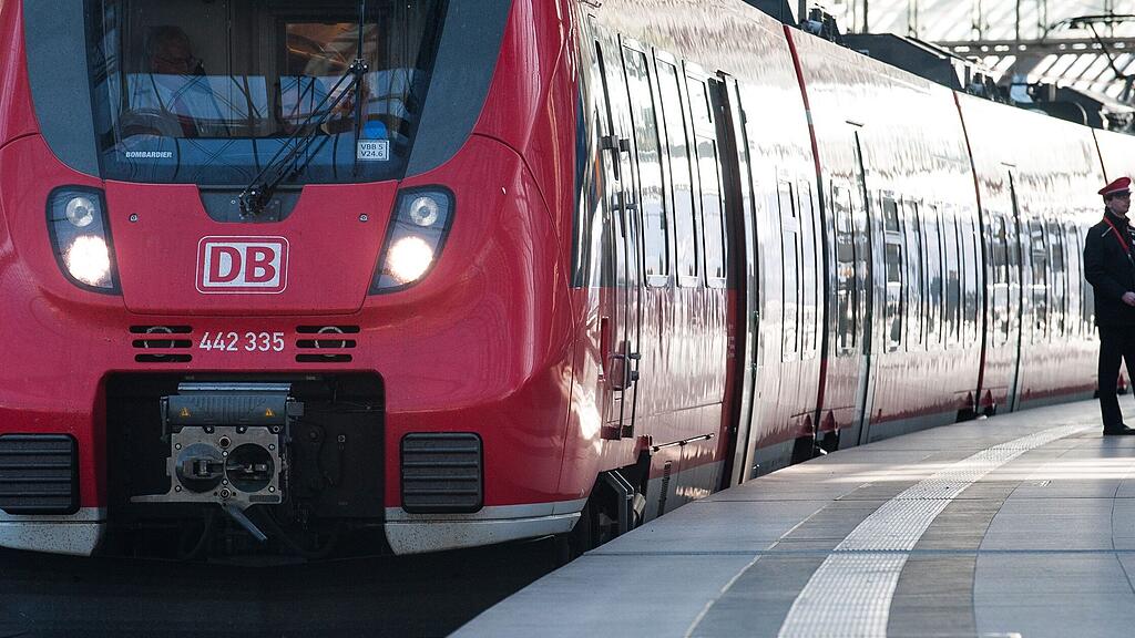 Das Chaos in München wirkte sich auf Salzburg aus.