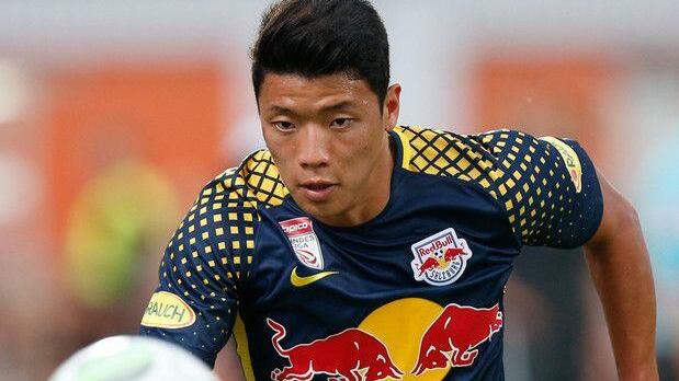 Wolfsberger AC - Red Bull Salzburg