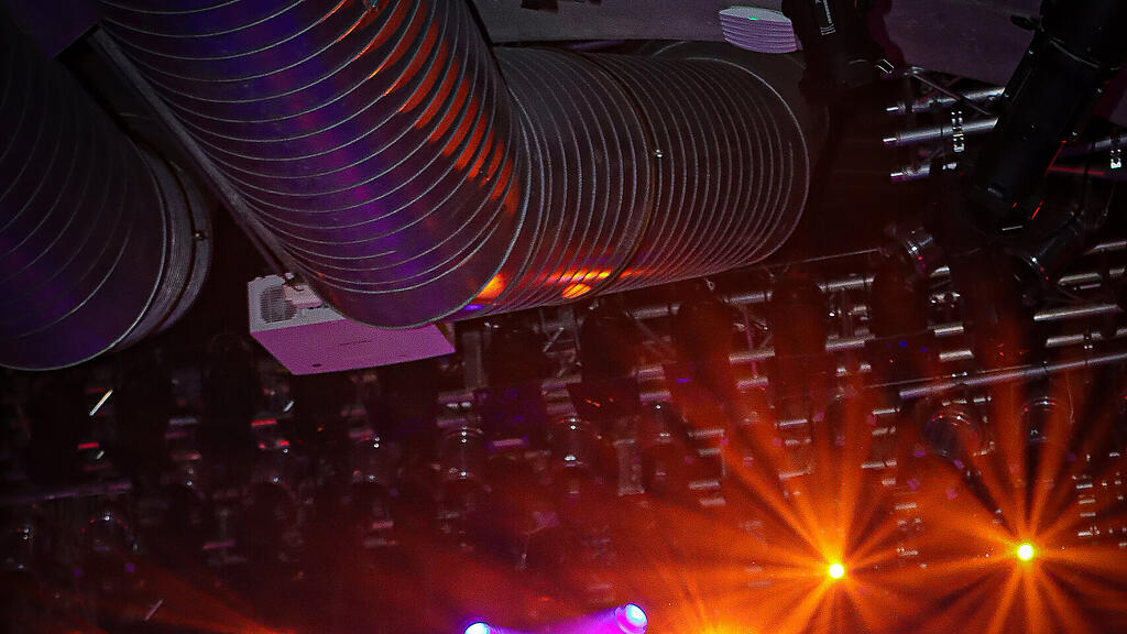 30 Jahre Rockhouse Salzburg