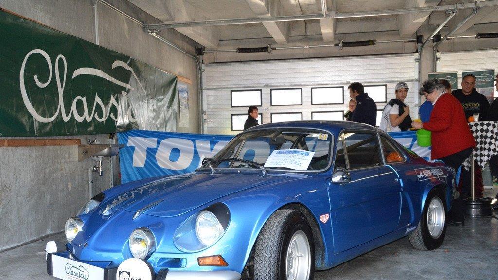 Pics der Rennsportmesse II