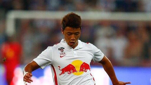 Salzburg-Derby: FC Liefering vs. Austria Salzburg