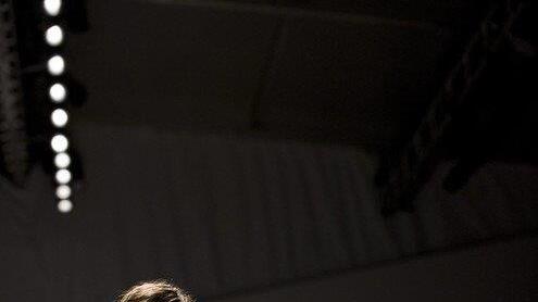 Start der New York Fashion Week 2013