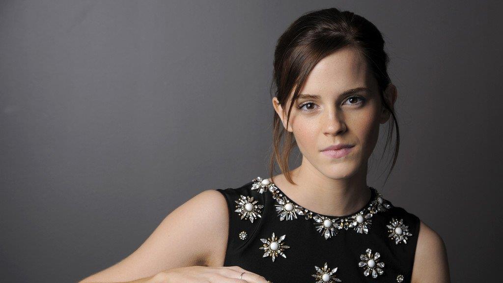 Emma Watson gewinnt den Peoples Choice Award 2013
