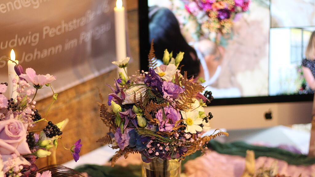 Hochzeitsmesse Goldegg