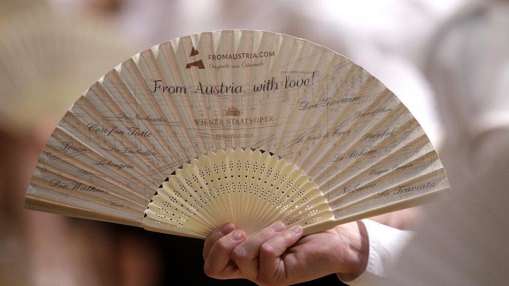Gelungene Generalprobe in Wien: So wird die Opernball-Eröffnung