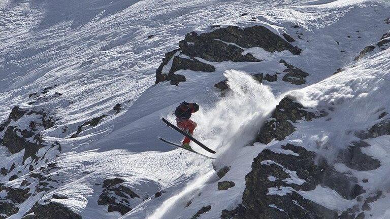 Open Faces in Hochgurgl-Obergurgl