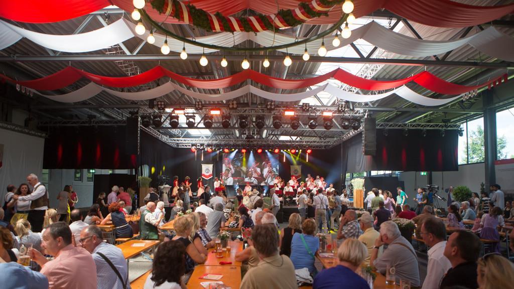 525 Jahre Stieglbrauerei, I