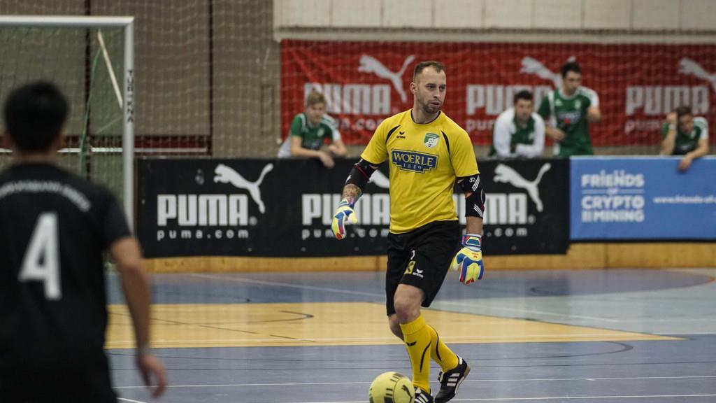 SBG Stier Zwischenrunde Grp D