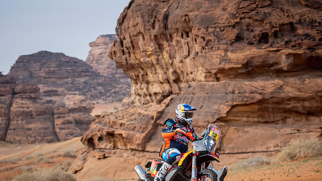 Walkner_Dakar