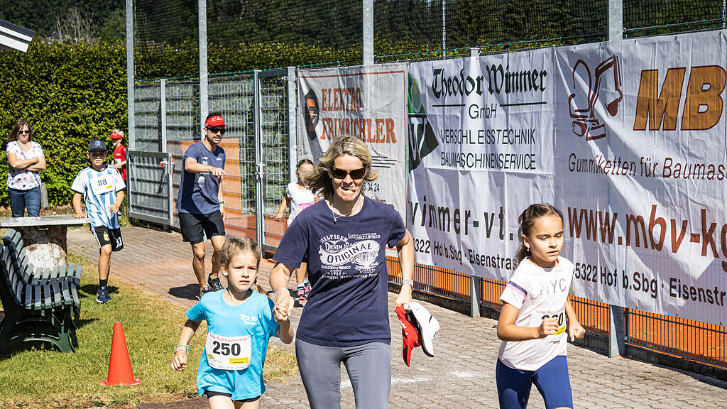 Das Hofer Lauffestival 2023